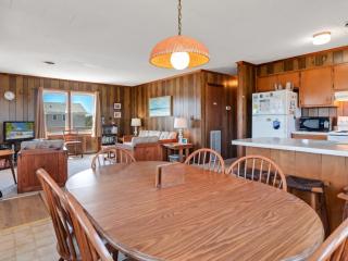 4085 Ten Forward 5 Min Walk to Beach - Kitty Hawk - 1