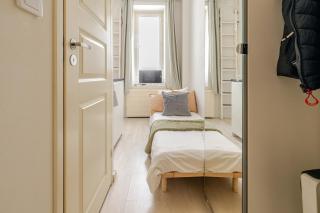 Mini Central Apartment in Helsinki - Helsinki - 9