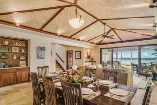 3BD Estate Home at Puako Bay (10D) - Waikoloa - 3