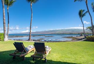 3BD Estate Home at Puako Bay (10D) - Waikoloa - 0