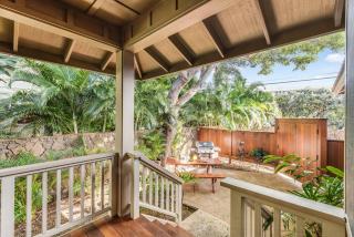 3BD Estate Home at Puako Bay (10D) - Waikoloa - 4
