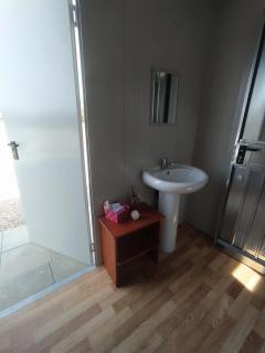 Camping B&B La Contea - SantʼAnna Arresi - 9