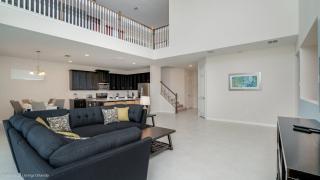 Last Minute Disney Getaway! Private Pool, Hot Tub & Games Room. Book Now! #21204 - 4