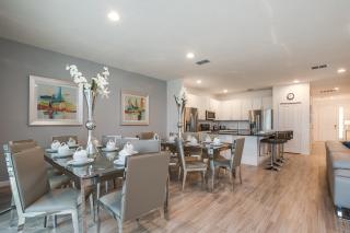 Last Minute Disney Getaway! Private Pool, Hot Tub & Games Room. Book Now! #17444 - 1