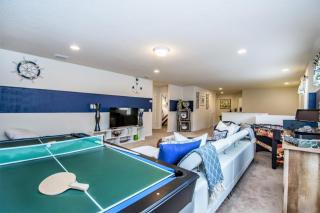 Last Minute Disney Getaway! Private Pool, Hot Tub & Games Room. Book Now! #16416 - 9