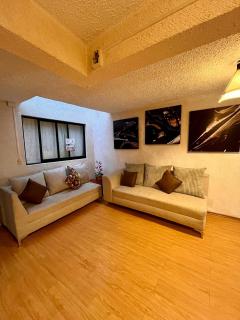 Casita del Árbol - Ciudad de México - 2