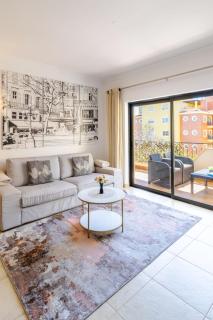 George's Quinta das Palmeiras, a 2 bedroom apartment in luxury complex, walking distance to town - Lagos - 5