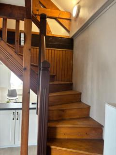 Gîte 5 couchages - Ossen - 6
