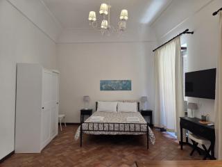A Casa di Iside - Palermo - 1