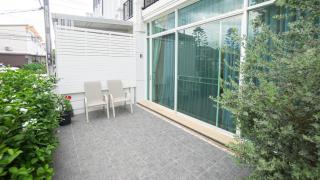 H1, Wi-Fi 1,000 Mbps, Fashion island, MRT - Bang Khen - 5