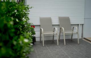 Garden House for 11 Guests near Safari World - 2