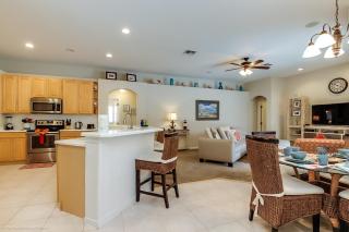 Last Minute Disney Getaway! Private Pool, Hot Tub & Games Room. Book Now! #16026 - 3