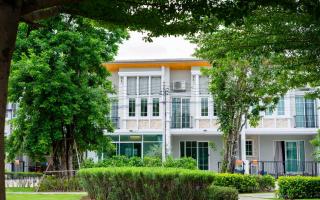 H1, Wi-Fi 1,000 Mbps, Fashion island, MRT - Bang Khen - 2