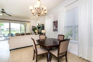 Last Minute Disney Getaway! Private Pool, Hot Tub & Games Room. Book Now! #18806 - 6