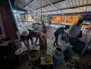 The Dalia house - Agonda - 1