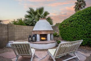 Reel fun Centrally Located w Movie Room Pool Hot Tub - Phoenix - 5
