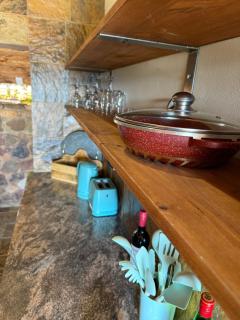 Hartees Mountain Haven 101 - Hartbeespoort - 1