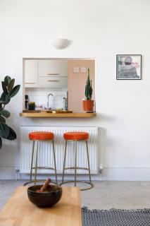 Central Brighton 1 Bedroom Apartment - Brighton & Hove - 6