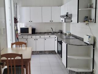 Apartamento Fontiñas - Lugo - 8