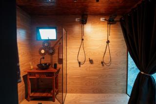 Hotel Fazenda Gabro - Vitra - 6