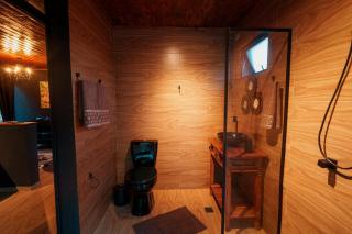 Hotel Fazenda Gabro - Vitra - 5