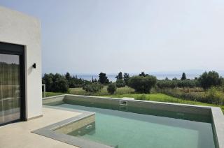 Bellerive Villas - Kriopigi - 9