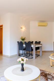 George's Quinta das Palmeiras, a 2 bedroom apartment in luxury complex, walking distance to town - Lagos - 1