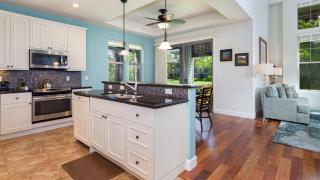 PARADISE FOUND VILLA Paradise Found 2BR at Kulalani with Private Beach Club - Waikoloa - 2
