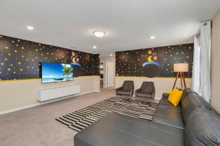 Last Minute Disney Getaway! Private Pool, Hot Tub & Games Room. Book Now! #55445 - 5