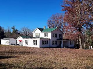 Straightstone Farm - Gretna - 5