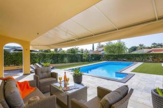 Villa Tadeu Quatro by Villa Plus - Azinhal - 9