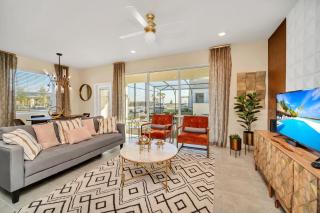 Windsor Island Resort 36 - Hosted by Top Villas - Davenport - 4