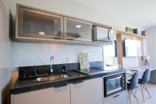 Moradia linda e moderna em um dos melhores bairros de Porto Alegre! - 8