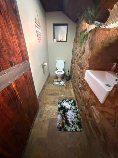 Hartees Mountain Haven 101 - Hartbeespoort - 4