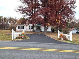 Straightstone Farm - Gretna - 4