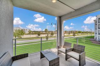 Last Minute Disney Getaway! Private Pool, Hot Tub & Games Room. Book Now! #56817 - Kissimmee - 0