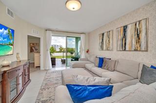 Last Minute Disney Getaway! Private Pool, Hot Tub & Games Room. Book Now! #56817 - Kissimmee - 6