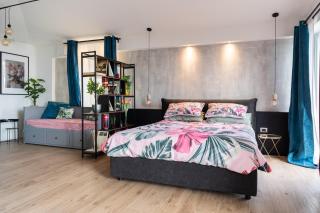 Openspace Mi Alma Lake View and private beach - Toscolano Maderno - 2