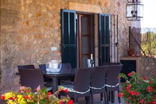 Finca Son Peroti - Manacor - 6
