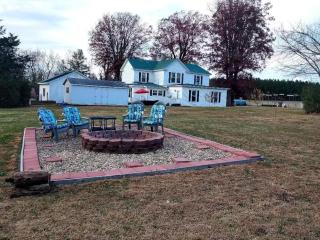 Straightstone Farm - Gretna - 3
