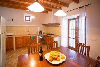 Finca Son Peroti - Manacor - 2