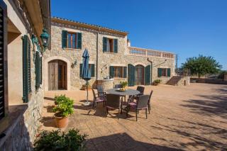 Finca Son Peroti - Manacor - 7