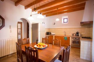 Finca Son Peroti - Manacor - 1