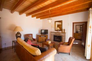 Finca Son Peroti - Manacor - 5