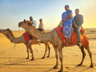 Style Desert Camp - Jaisalmer - 9