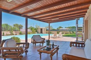 Villa Garofani by Villa Plus - Punta Secca - 3