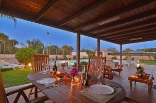 Villa Garofani by Villa Plus - Punta Secca - 7