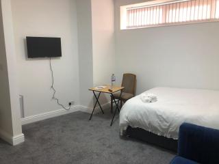 Marina Regency - Moffat - 4