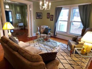 Straightstone Farm - Gretna - 2
