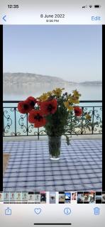 Sea view luxury apartment - Aiándion - 9